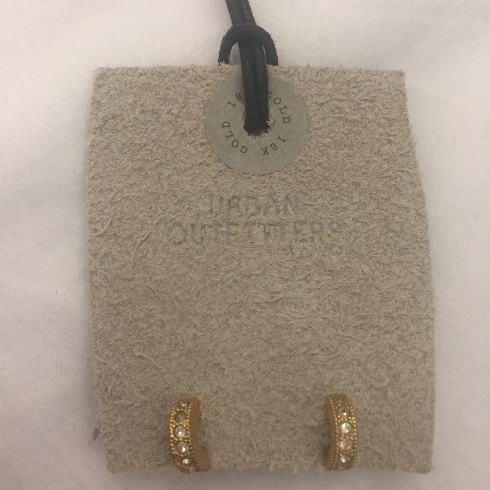 Urban Outfitters Earrings